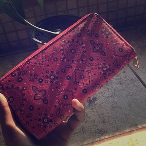 Women’s wallet